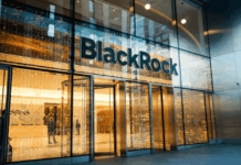 Blackrock Leads $305 Million Bitcoin and Ether ETF Inflow