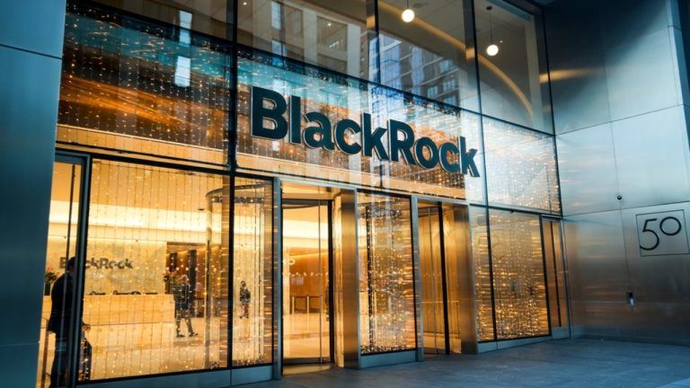 Blackrock’s $50