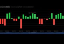 Blackrock’s IBIT Captures $479M as Bitcoin ETFs Extend Streak