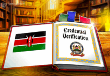 Kenya moves 30 million academic credentials onto Avalanche blockchain