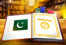 Pakistan opens crypto licensing portal, sets Sept. 5 deadline for existing firms
