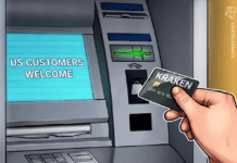 Kraken’s Krak debuts US debit card as Payward broadens financial services push