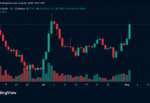 BTC Plunge Triggers Altcoin Sell-off as ADA Bucks the Trend