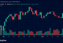 BTC Reclaims $64K as Short Sellers Lose $57.4M in Liquidations