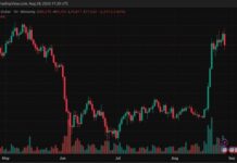 BTC Rejects $81,500 as Whales Build Massive Sell Wall at $81K