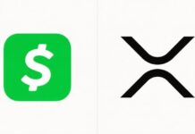Cash App Adds XRP, SOL and ETH via Moonpay for 59M Users