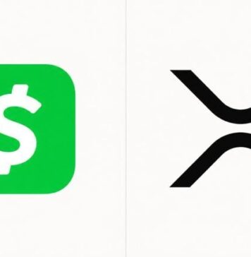 Cash App Adds XRP, SOL and ETH via Moonpay for 59M Users