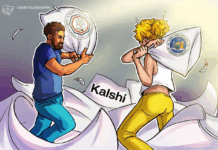 CFTC invokes emergency powers to keep Kalshi operating in New York fight