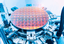 China Says It Cracked the Chipmaking Tech the West Spent Billions Trying to Keep From It