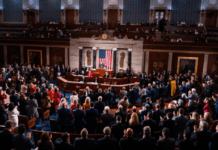 CLARITY Act Odds Stay Buried as Senate Showdown Closes In