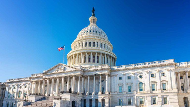 CLARITY Act Vote Is Set for Sept