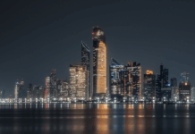 Coinbase Builds Abu Dhabi Hub to Put Global Stocks Onchain