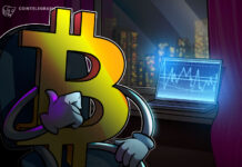 Bitcoin slips from $80K as gold cools with falling US bond yields