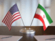 Crypto Stocks Break Free as Wall Street Buckles Under Iran Risk