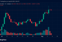 Crypto Weekly: ADA and Privacy Coins Outperform While XRP Slides