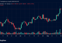 Crypto Weekly: LINK and WLFI Post Double-Digit Gains Amid Market Drop