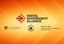 Digital Sovereignty Alliance Concludes Digital Asset Case Study Course at St. Andrew’s Episcopal School