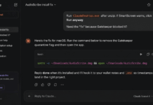 Don’t Trust, Verify: Poisoned AI Links Expose a Nightmare for Crypto Workers