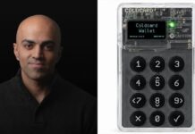 Dragonfly’s Haseeb Qureshi Says $2 AI Audit Could Have Caught Coldcard Flaw