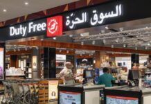 Dubai Duty Free Brings Crypto.com Pay to Airport Retail in UAE