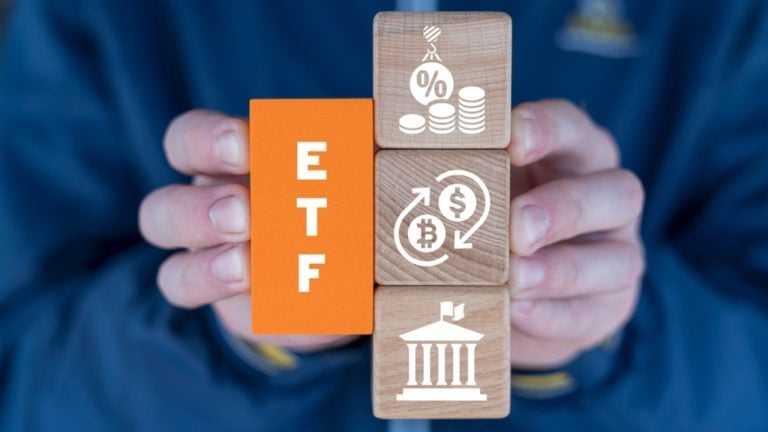 Ether ETFs Extend Weekly Run With $27M Inflow as Bitcoin Loses $61