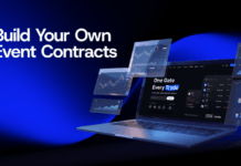 Gate DexBuilder Launches First Event Contracts Builder, Unveils $3 Million Grant Program to Accelerate Market Ecosystem