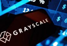 Grayscale Gives BNB 30.6% in Smart Contract Fund, Tops Ether and Solana