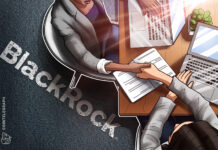 S&P gives BlackRock tokenized reserve fund top stability rating
