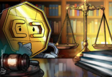 Onchain, in court: What happened in crypto legal news this week