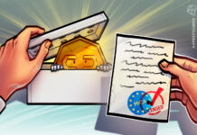 Slovenia joins EU’s MiCA stablecoin register with first issuer