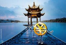 China adds 8 banks to digital yuan network as operator count hits 30
