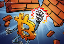 Bitcoin ETFs draw $517M in largest one-day inflow since early May