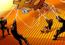 BIP-110 Bitcoin branch stalls after two blocks as gap widens