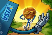 Visa works with Upbit parent on stablecoin payments, AI commerce