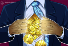 Tether Gold reserves rise 9.5% as gold posts worst quarter in 13 years
