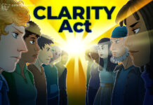 US Senate pushes CLARITY Act vote to September: Report