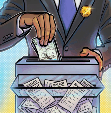 Crypto PAC pours another $1M into Michigan House race
