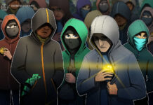 Coldcard hackers transfer 64 BTC and 200 ETH to cryptocurrency mixers