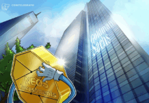 Goldman Sachs to acquire ETF manager NEOS in $2.25B deal