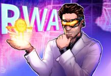 RWAs buck DeFi slowdown as tokenized assets gain traction: CoinShares