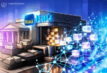 Itaú joins Brazil tokenization pilot with OpenAssets