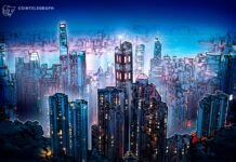HashKey receives JPMorgan approval to open client money account
