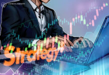 Strategy turns 1,690 BTC into $108.6M STRC buyback