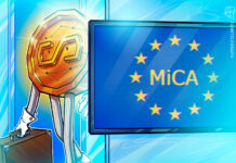 Stripe-owned Bridge joins EU MiCA register after Luxembourg approval