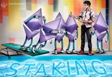 Ethereum researchers want to rein in staking, critics say it could backfire