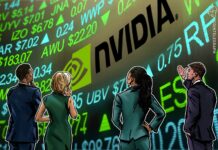 Bitcoin eyes $81K as Nvidia earnings beat boosts risk assets