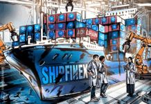 ADI Chain, Shipfinex partner to tokenize $500M vessel pipeline