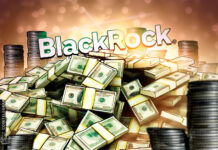 BlackRock launches tokenized money market funds for stablecoin reserves