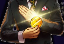 UK authorities continue probe into Nigel Farage’s crypto ‘gifts’ after by-election win