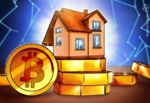 Better launches Bitcoin-backed mortgages powered by Coinbase